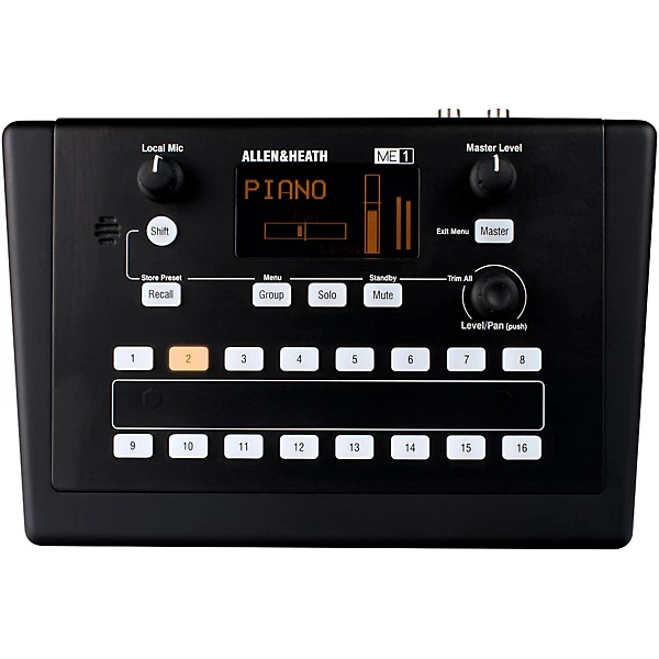 Allen & Heath ME-1 Personal Mixer