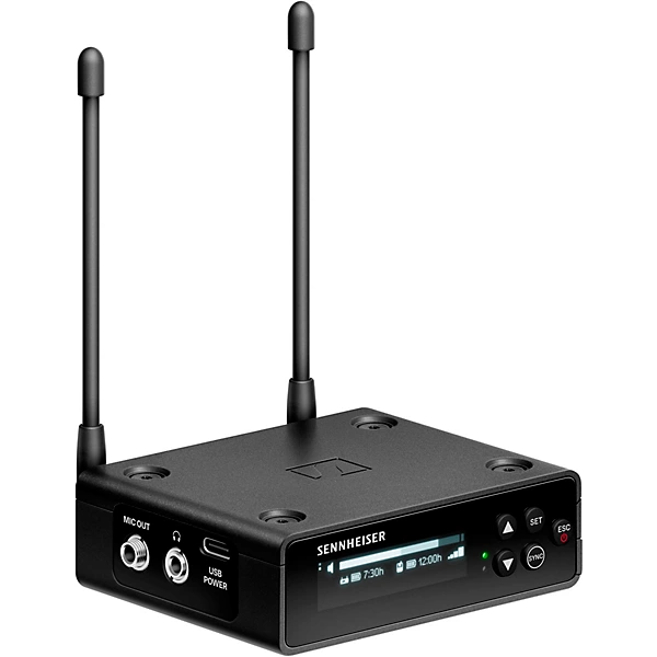 Sennheiser EW-DP EK (R1-6 520-576MHz)