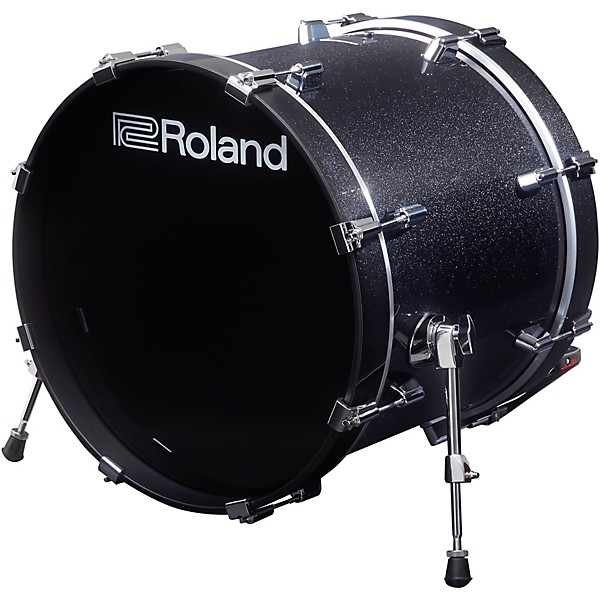 Roland KD-200-MSA V-Drums Acoustic Design 20 Kick Drum Pad