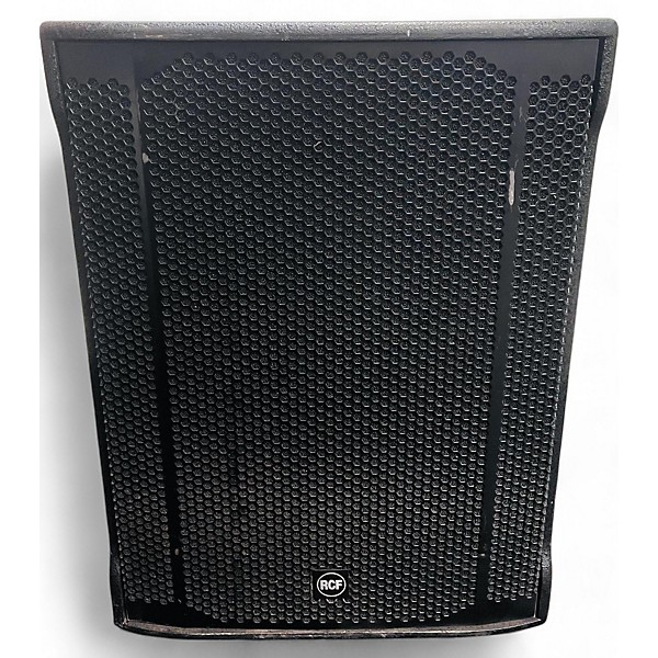 Used RCF SUB 80003-AS II Powered Subwoofer