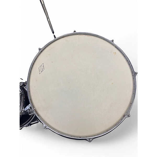 Used Premier 6 Piece SIGNIA MARQUIS Cherrywood Drum Kit 4 Used Premier 6 Piece SIGNIA MARQUIS Cherrywood Drum Kit