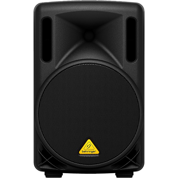 Behringer EUROLIVE B210D 200W 10 Powered Speaker 4 Behringer EUROLIVE B210D 200W 10 Powered Speaker