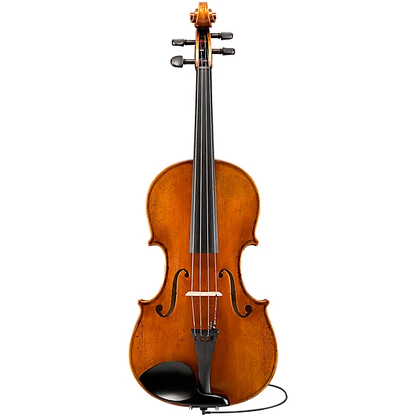Eastman Albert Nebel VA601 Series+ Viola Outfit With Case and Bow 15.5 in.