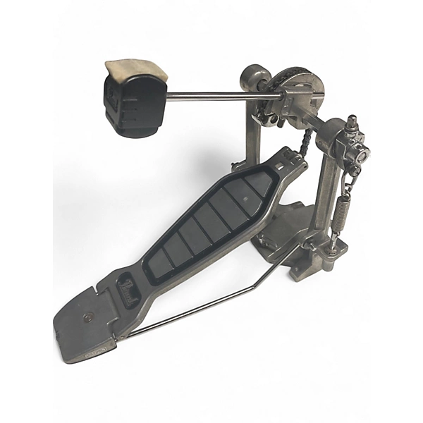 Used Pearl P100 Kick Pedal Single Bass Drum Pedal