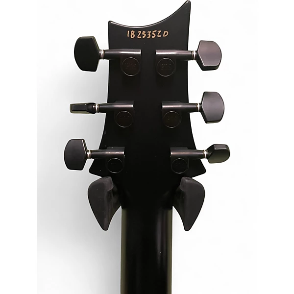 Used 2024 PRS PRS CE24 DUSTIE WARING Waring Burst Satin Solid Body Electric Guitar 8 Used 2024 PRS PRS CE24 DUSTIE WARING Waring Burst Satin Solid Body Electric Guitar