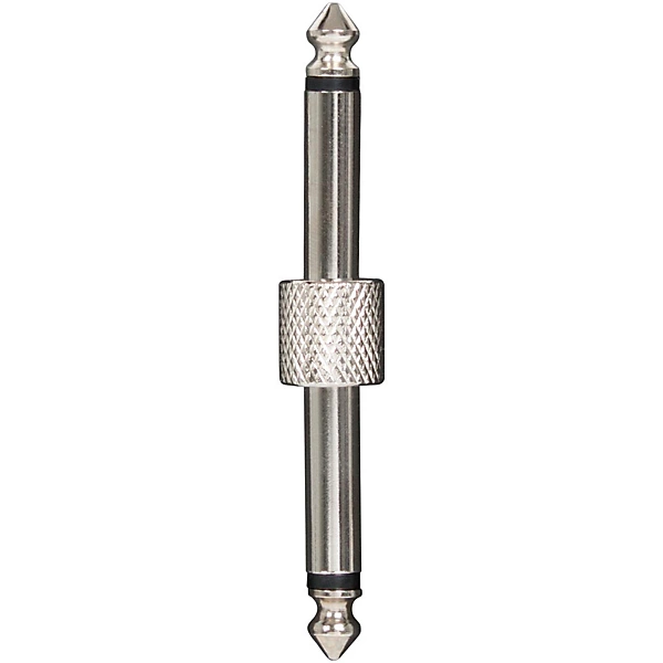 Livewire Essential 1/4 TS Male to Male Coupler
