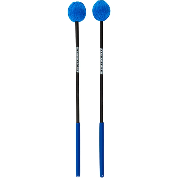 Kindermallets Orff Mallets Yarn Head Xylo Mallets