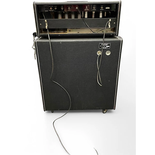 Vintage 1970s Traynor YGL-3A Mark 3 Tube Guitar Combo Amp 6 Vintage 1970s Traynor YGL-3A Mark 3 Tube Guitar Combo Amp