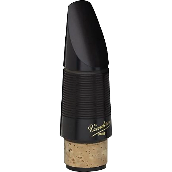 Vandoren Bb German Clarinet D Concept Mouthpiece B40D
