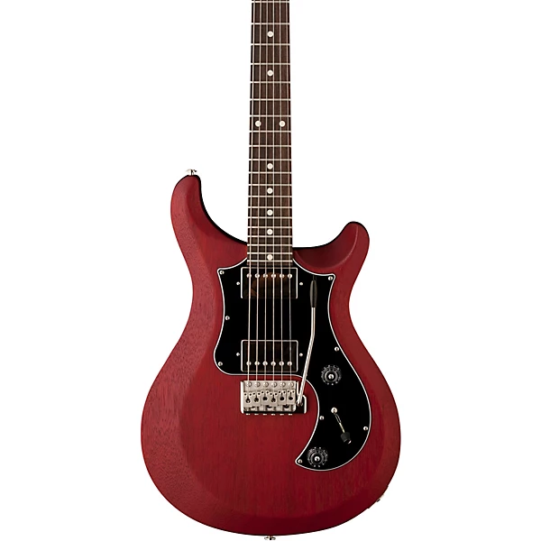 PRS Satin S2 Standard 24 Electric Guitar Vintage Cherry Satin