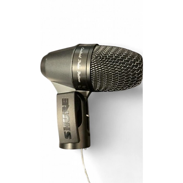 Used Shure Pga56 Dynamic Microphone