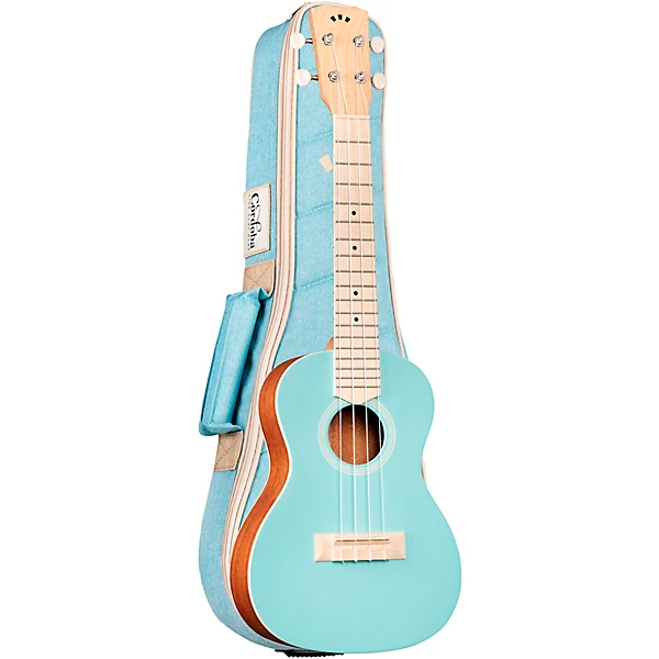 Cordoba 15CM Matiz Concert Ukulele Mint