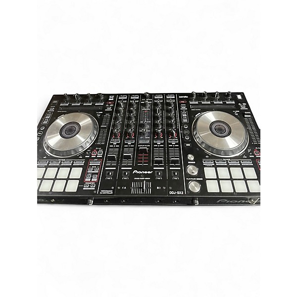 Used Pioneer DJ DDJSX2 DJ Controller