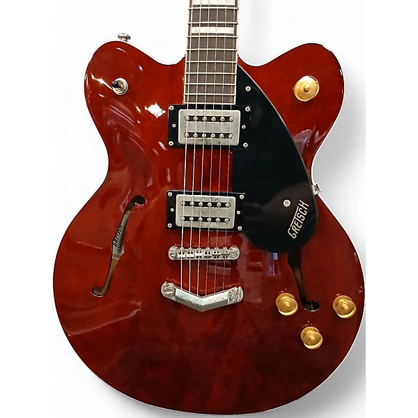 Used Gretsch Guitars G2622 Streamliner Center Block WALNUT STAIN Hollow Body Electric Guitar 4 Used Gretsch Guitars G2622 Streamliner Center Block WALNUT STAIN Hollow Body Electric Guitar