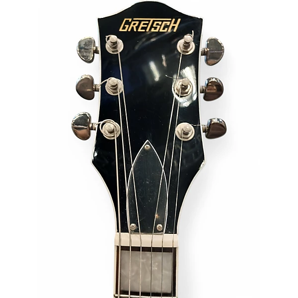 Used Gretsch Guitars G2622 Streamliner Center Block WALNUT STAIN Hollow Body Electric Guitar 6 Used Gretsch Guitars G2622 Streamliner Center Block WALNUT STAIN Hollow Body Electric Guitar
