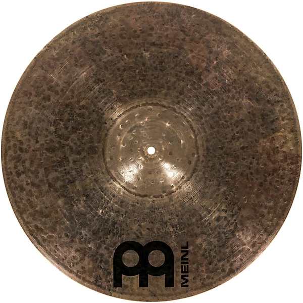 MEINL Byzance Dark Ride Cymbal 20 in. 4 MEINL Byzance Dark Ride Cymbal 20 in.