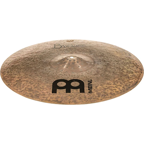 MEINL Byzance Dark Ride Cymbal 20 in. 6 MEINL Byzance Dark Ride Cymbal 20 in.