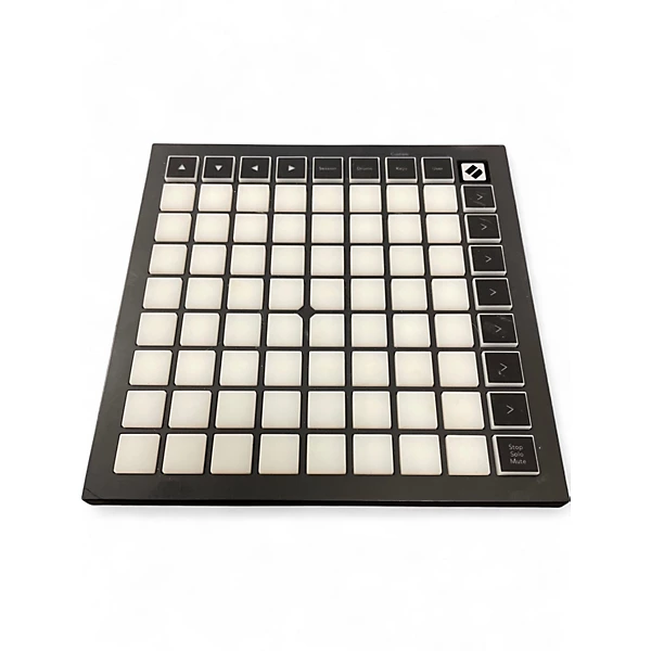 Used Novation Launchpad Mini MIDI Controller