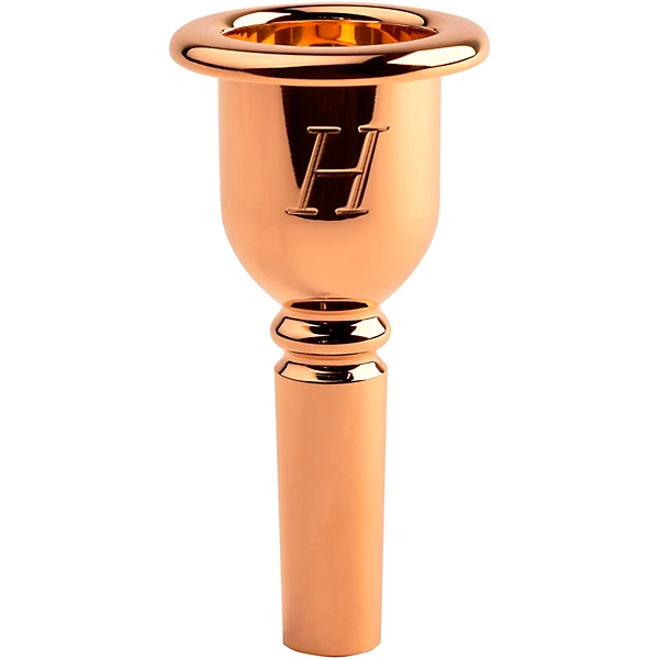 Denis Wick DW3180 Heritage Series Trombone Mouthpiece in Gold 4BS