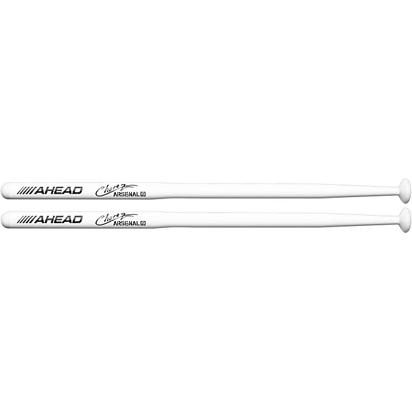 Ahead Chavez Arsenal 1 Marching Tenor Sticks