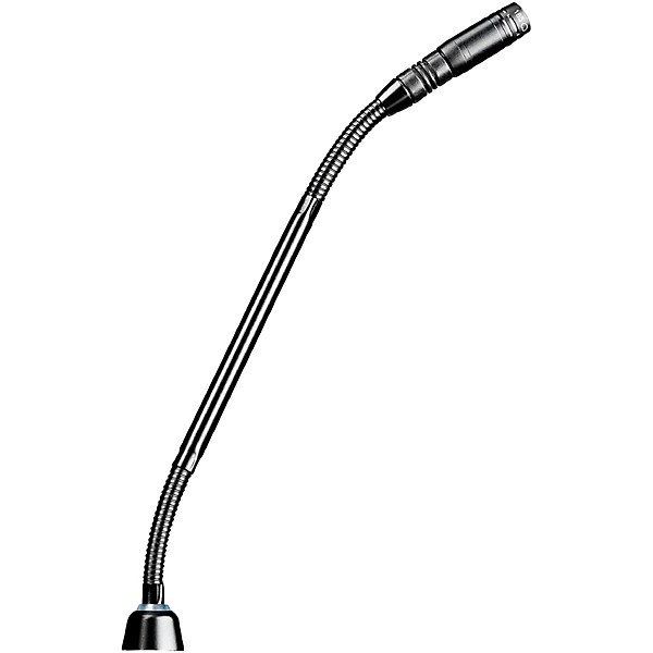 Shure MX410LPDF/C 10 Shock-Mounted Dual-flex Cardioid Gooseneck Microphone