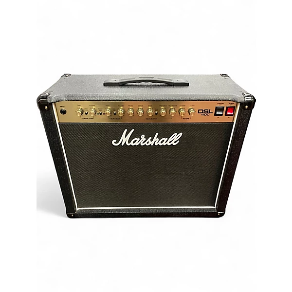 Used 2010s Marshall DSL40C 40W 1x12 Tube Guitar Combo Amp