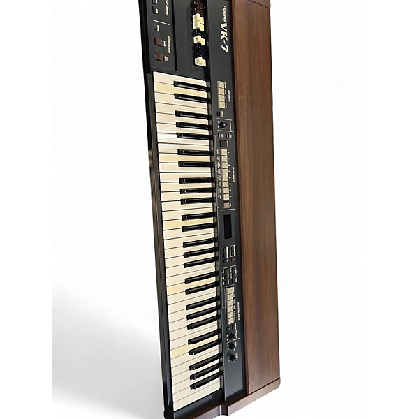 Used Roland VK7 Organ