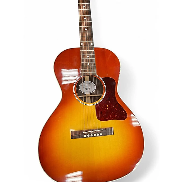 Used Gibson L-00 ROSEWOOD Rosewood Burst Acoustic Electric Guitar