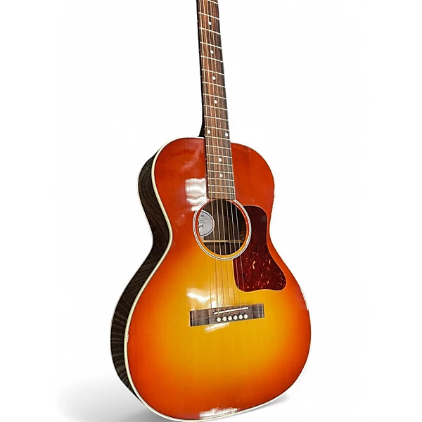 Used Gibson L-00 ROSEWOOD Rosewood Burst Acoustic Electric Guitar 6 Used Gibson L-00 ROSEWOOD Rosewood Burst Acoustic Electric Guitar