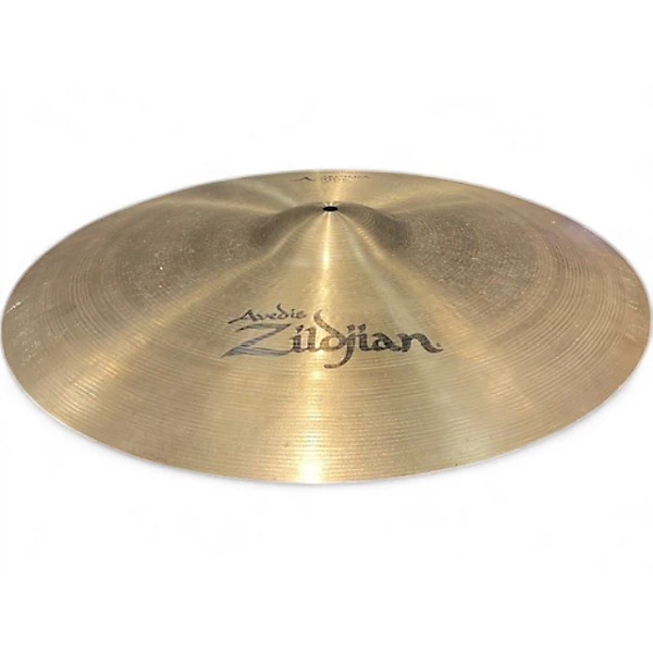 Used Zildjian 20in A Series Medium Ride Cymbal