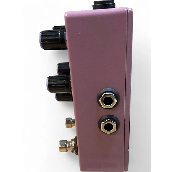 Used Old Blood Noise Endeavors Sunlight Effect Pedal 6 Used Old Blood Noise Endeavors Sunlight Effect Pedal