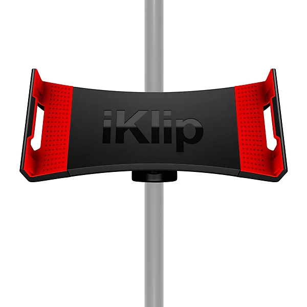 IK Multimedia iKlip 3 Deluxe for iPad Pro
