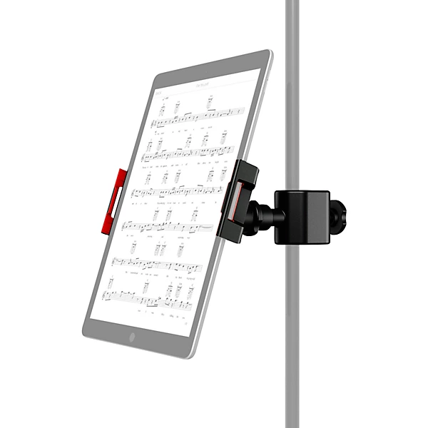 IK Multimedia iKlip 3 Deluxe for iPad Pro 12 IK Multimedia iKlip 3 Deluxe for iPad Pro
