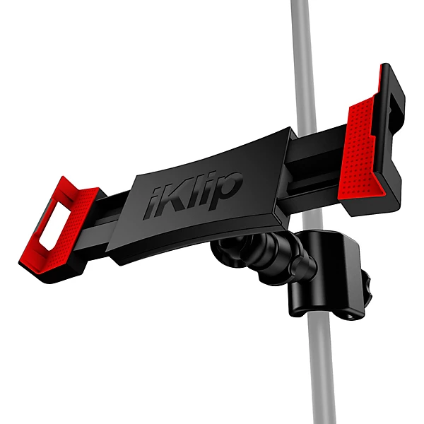 IK Multimedia iKlip 3 Deluxe for iPad Pro 4 IK Multimedia iKlip 3 Deluxe for iPad Pro