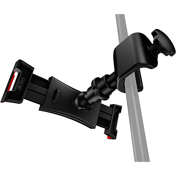 IK Multimedia iKlip 3 Deluxe for iPad Pro 8 IK Multimedia iKlip 3 Deluxe for iPad Pro