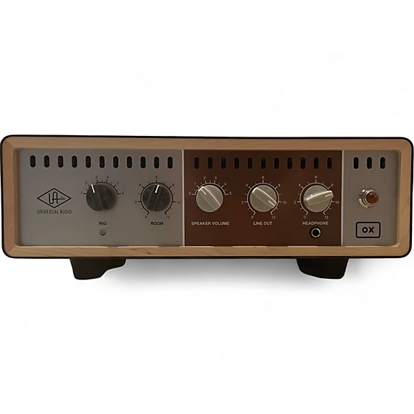 Used Universal Audio OX Power Attenuator