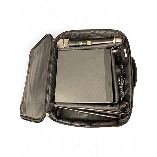 Used Electro-Voice R300 Handheld Wireless System