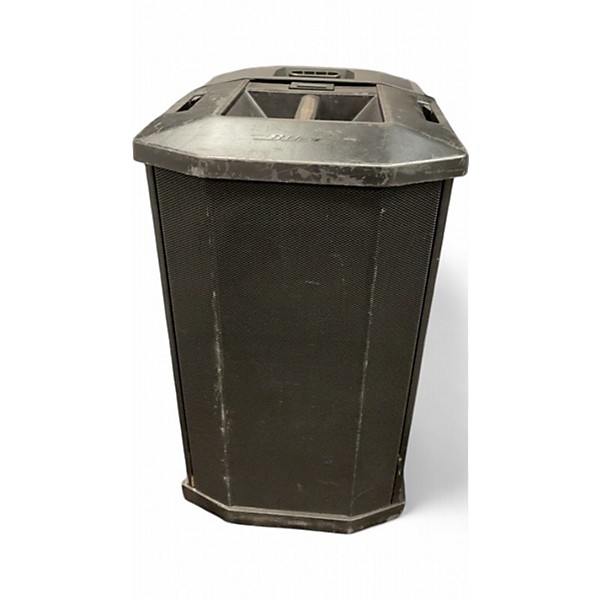 Used Bose F1 812 Powered Speaker