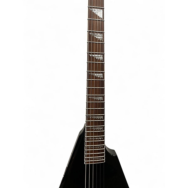 Used ESP LTD Alexi 200 Alexi Laiho Signature Black Solid Body Electric Guitar 6 Used ESP LTD Alexi 200 Alexi Laiho Signature Black Solid Body Electric Guitar