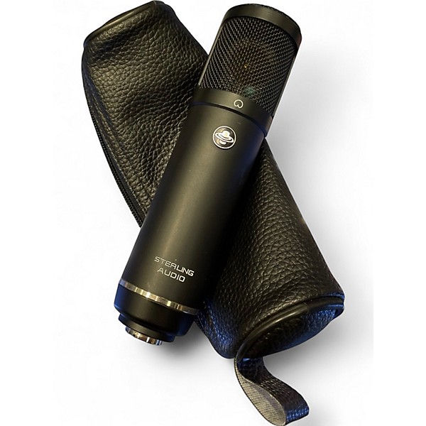 Used Sterling Audio ST51 Condenser Microphone