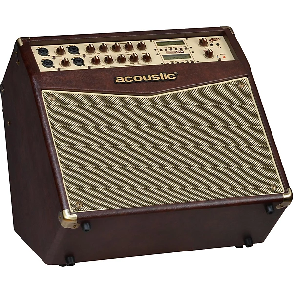 Acoustic A1000 Acoustic Instrument Amp 6 Acoustic A1000 Acoustic Instrument Amp