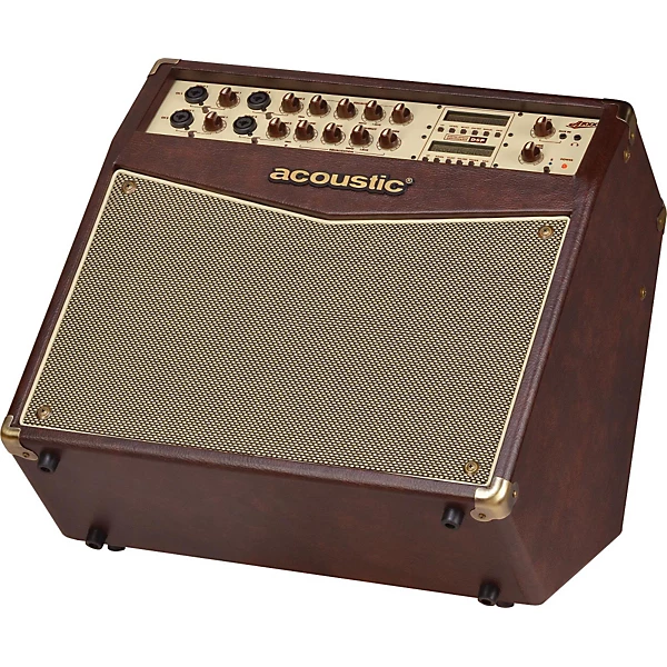 Acoustic A1000 Acoustic Instrument Amp 8 Acoustic A1000 Acoustic Instrument Amp