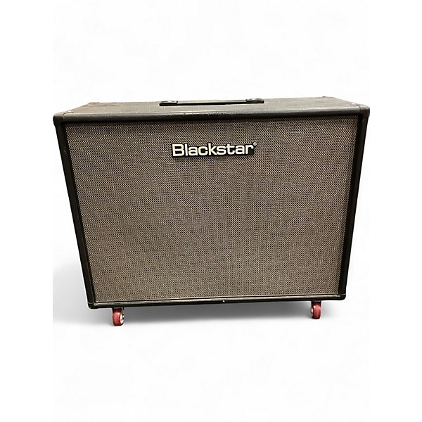 Used Blackstar HTV212 MkII Guitar Cabinet