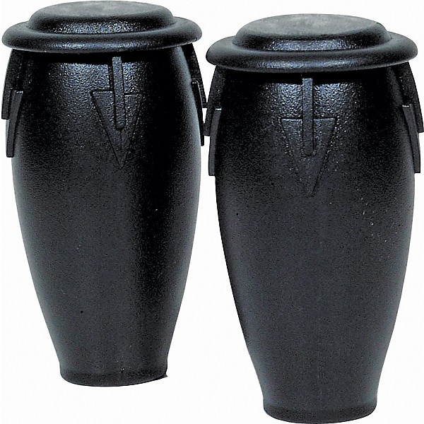 LP Plastic 36-Piece Conga Shakers