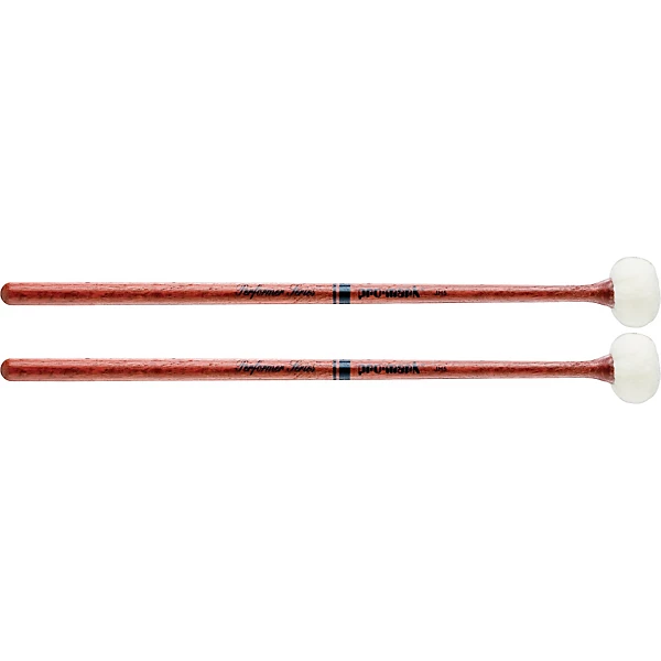 Promark Autograph Series Jonathan Haas Timpani Mallets JH5 Oversized General