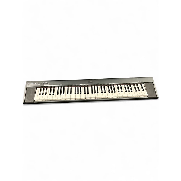 Used Yamaha NP30 76 Key Digital Piano
