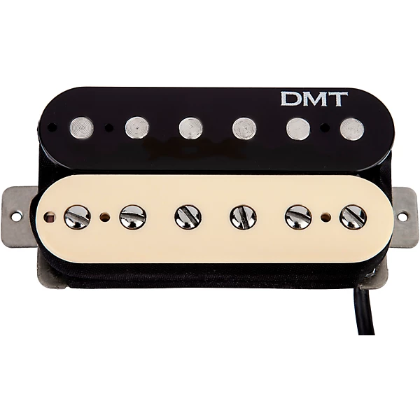 Dean Nostalgia Bridge F Spaced Humbucker Pickup Black Cream