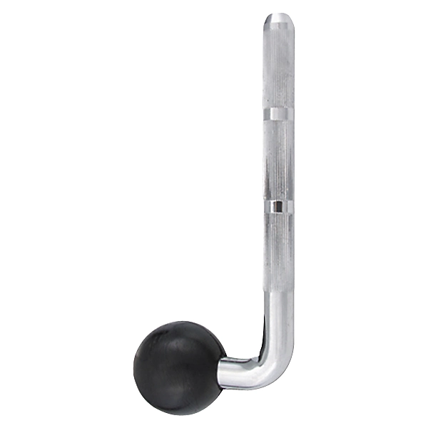 Gibraltar 12.7mm L-Rod Ball Tom Mount Large