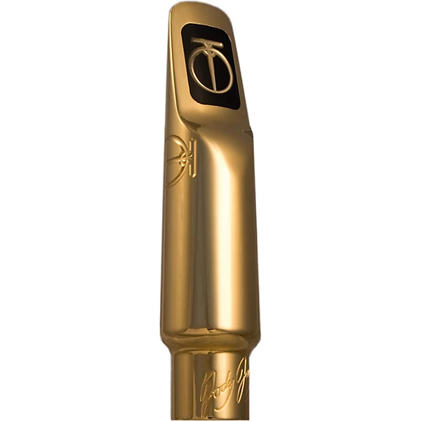 JodyJazz DV Tenor Saxophone Mouthpiece Model 7* (.108 Tip)