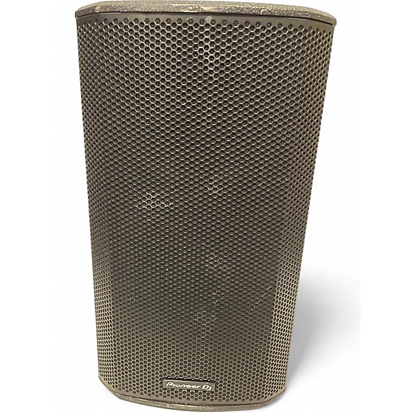 Used Pioneer DJ XPRS122 Powered Speaker